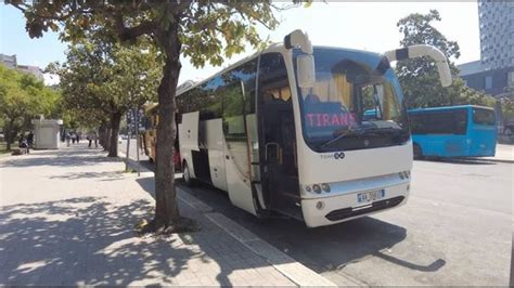 hermes bus lines bolzano tirana|From Airport to Adventure: How Bus Transfers from Tirana .